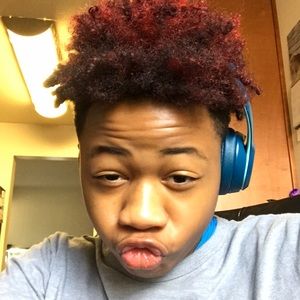 Meet your Posher, Khalil